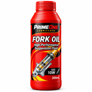 PrimeOne Fork oil
