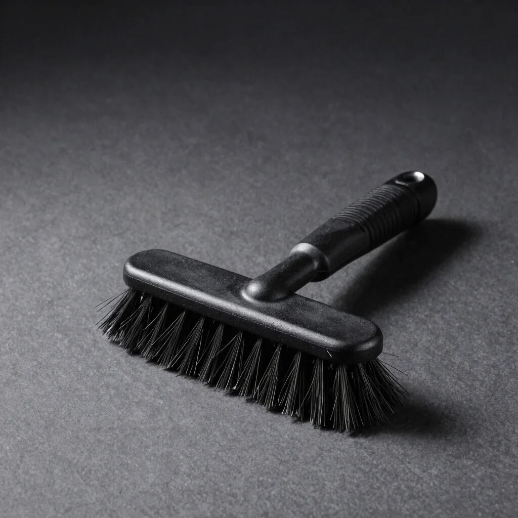 Chain Care Brush