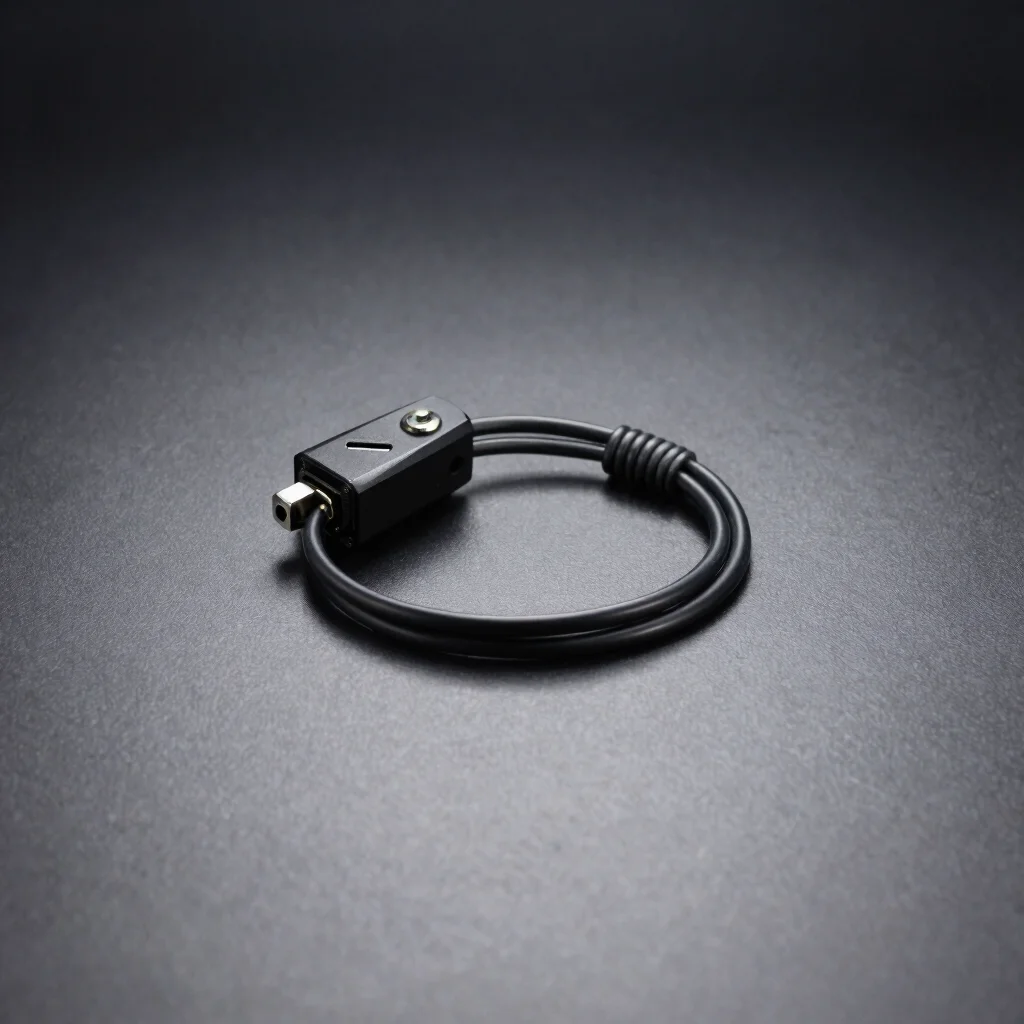 Compact Disc Lock
