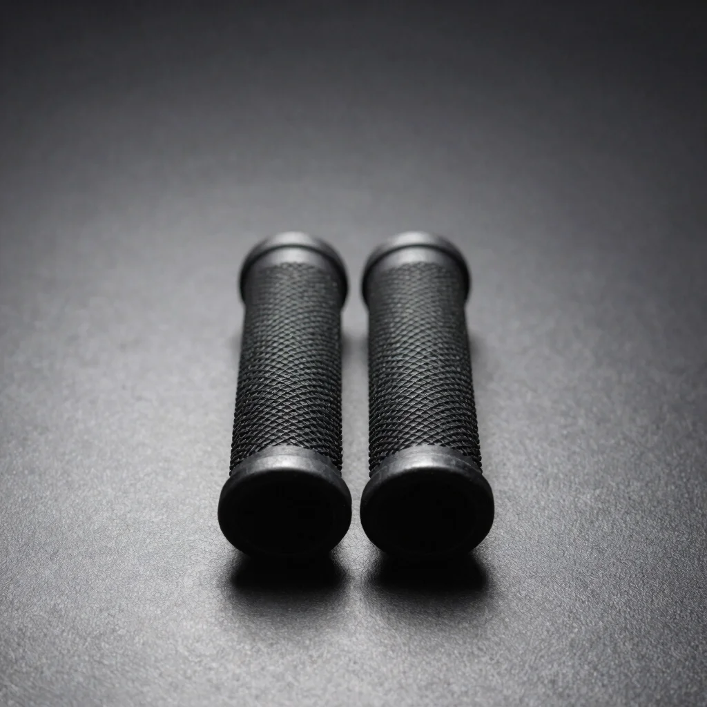 Textured Grip Pair