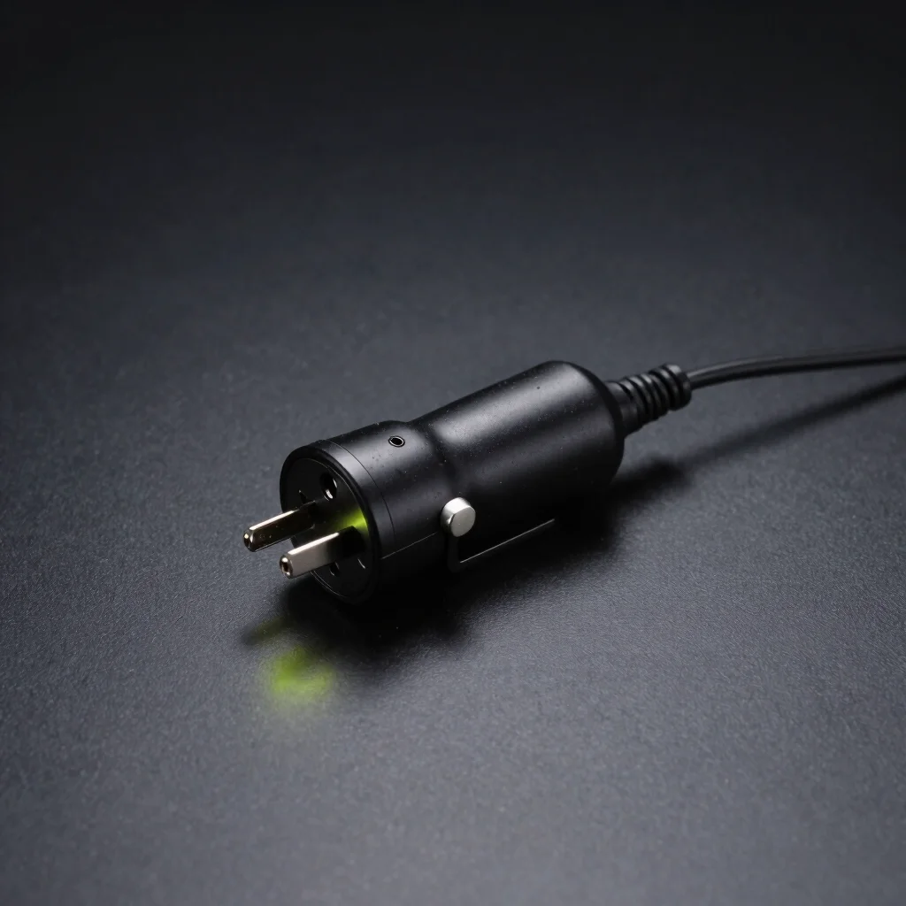 Fused USB Charger