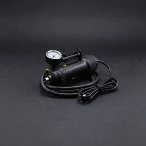 Pocket Tire Inflator